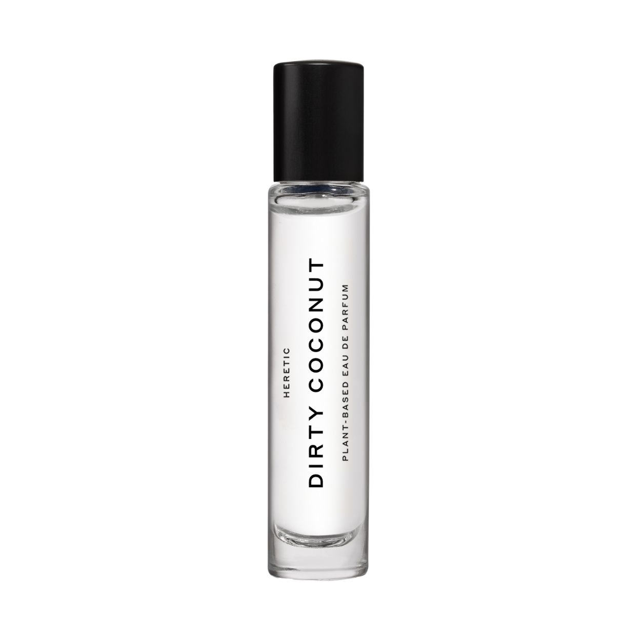 Heretic Dirty Coconut variant: 0.5 fl oz main image