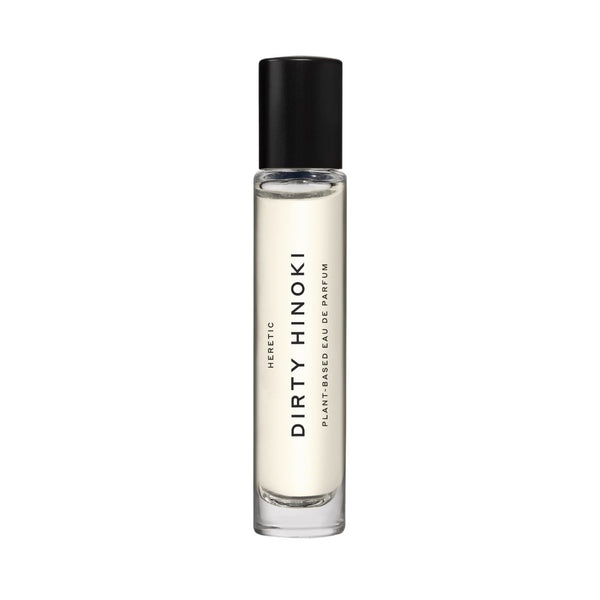 (廃盤品)HERETIC PARFUM DIRTY LEMON 50ML Dirty Lemon Hair & Body Mist | Heretic Parfum – HERETIC PARFUM