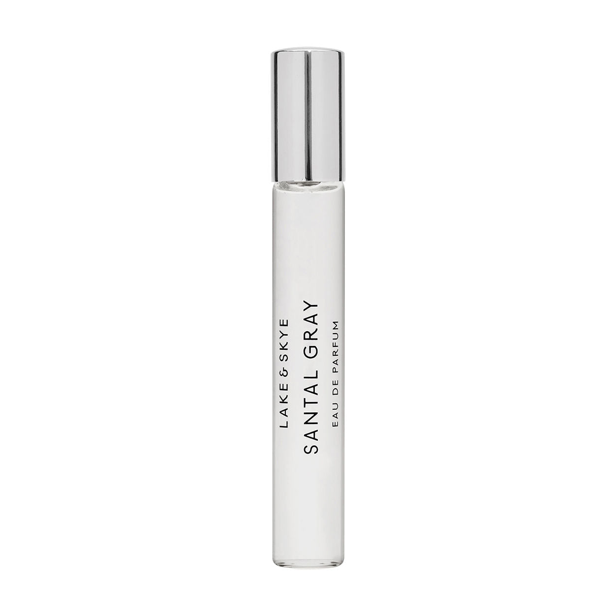 Lake & Skye Santal Gray Eau de Parfum variant: 0.5 fl oz | 15 ml main image