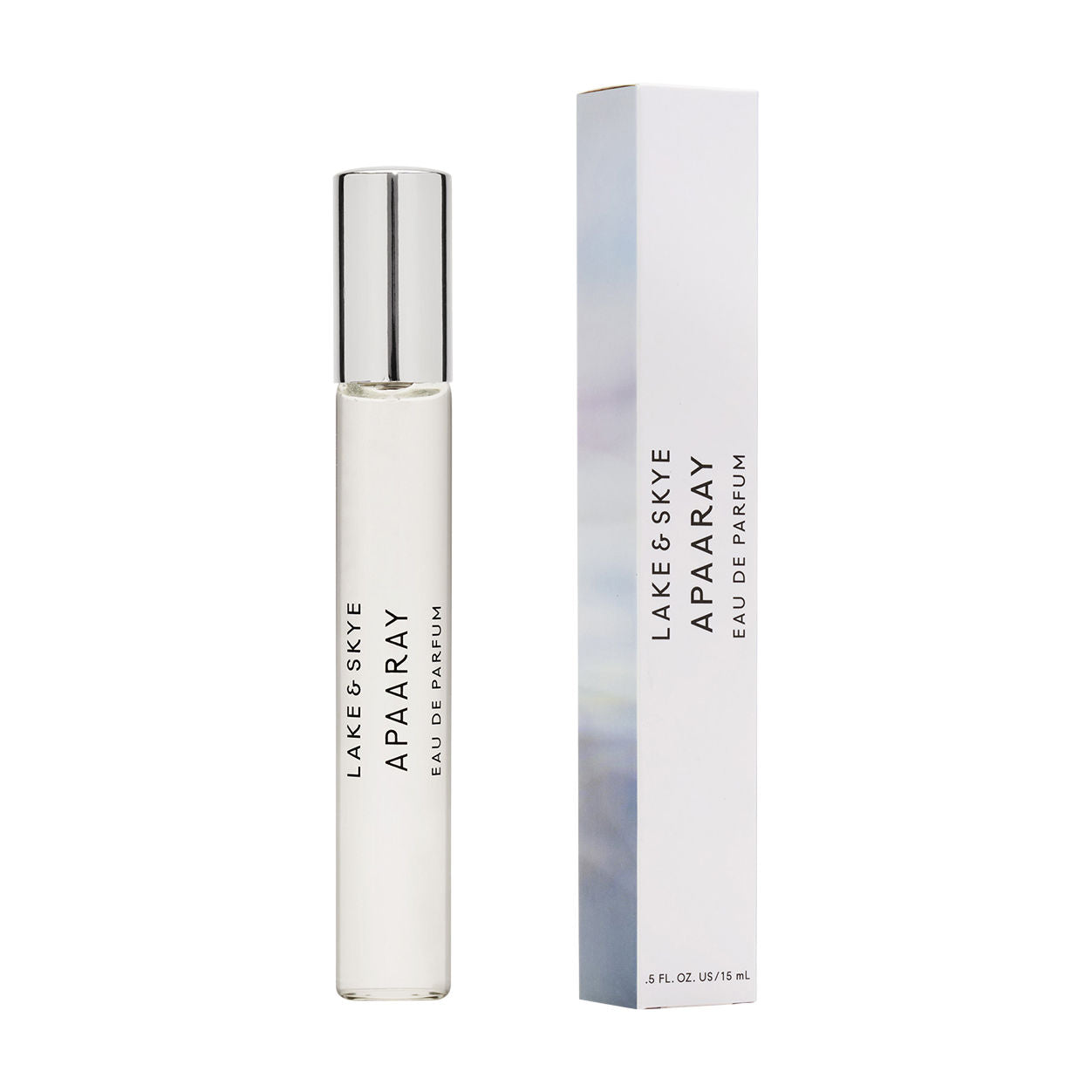 Lake & Skye Apaaray Eau de Parfum variant: 0.5 fl oz | 15 ml main image