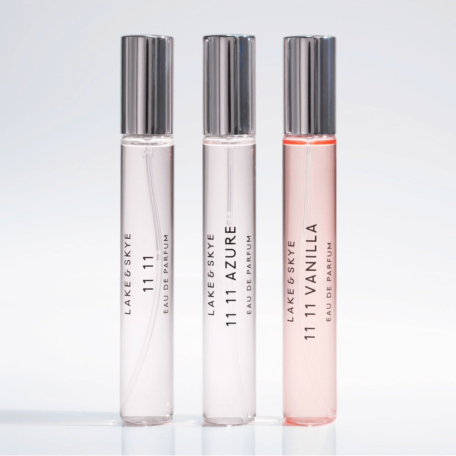 Group swatch image of Lake & Skye 11 11 Eau de Parfum