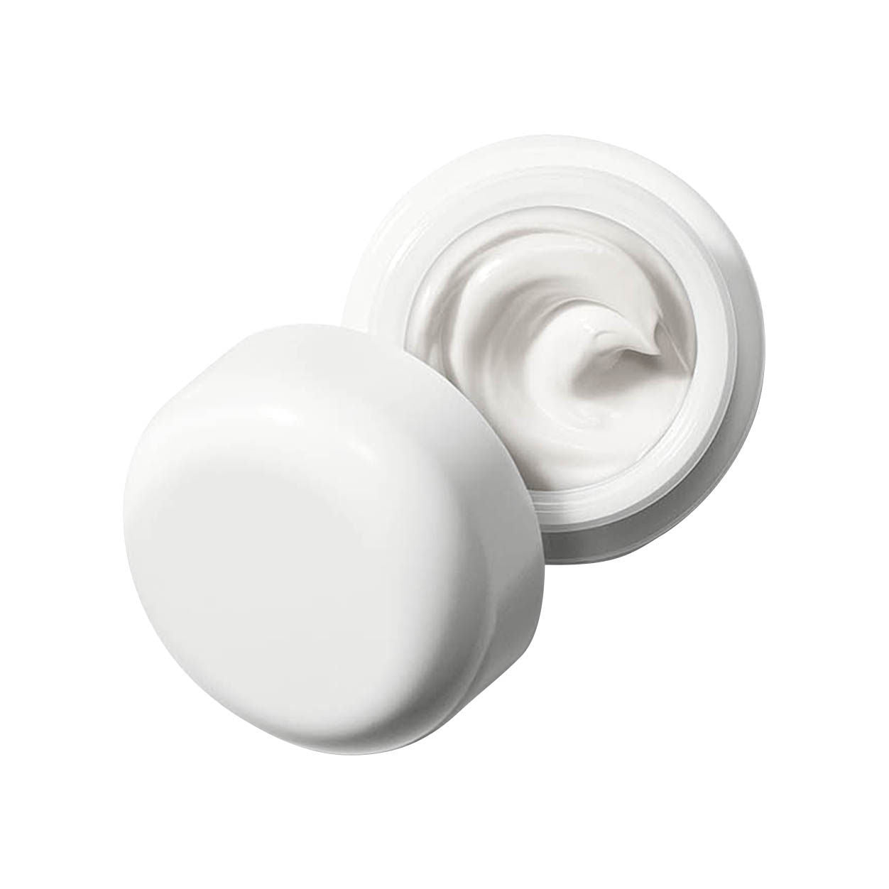 Swatch image of La Mer Crème de La Mer Face Cream variant: 0.5 oz