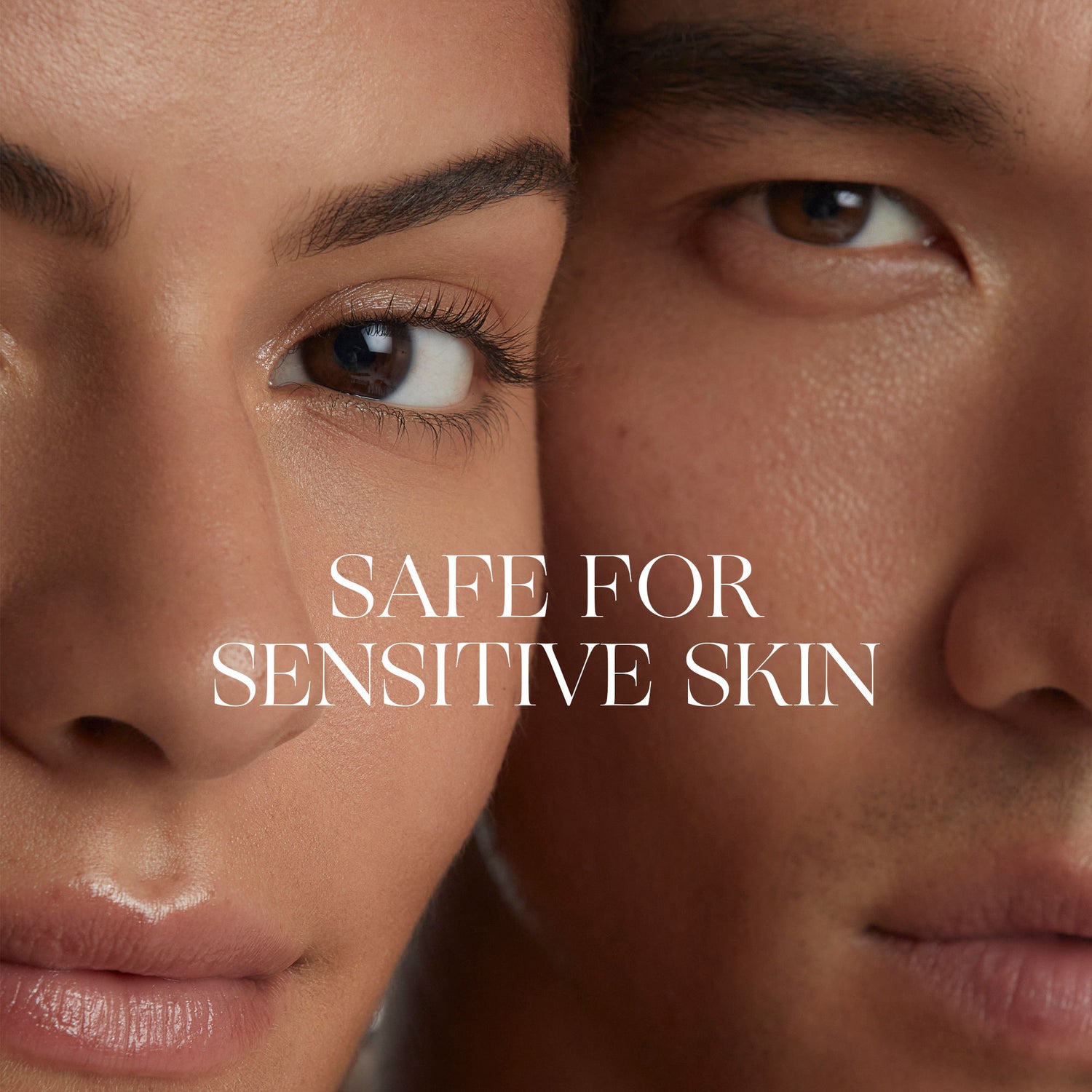 Lifestyle image of Retrouvé Revitalizing Eye Concentrate Skin Hydrator variant: 0.5 oz