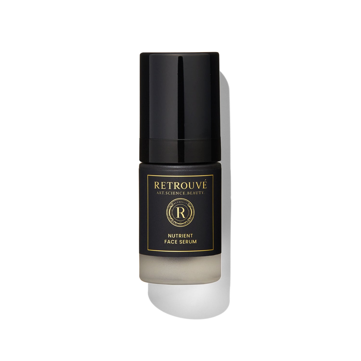Retrouvé Nutrient Face Serum variant: 0.5 oz main image