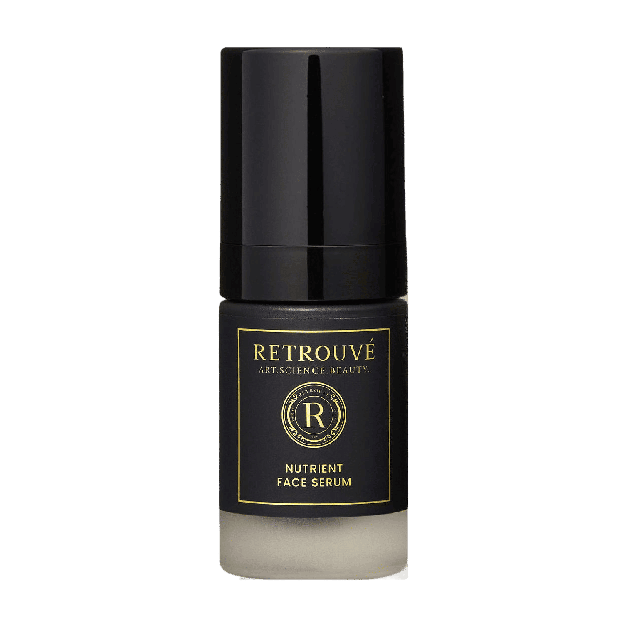 Retrouvé Nutrient Face Serum variant: 0.5 oz main image