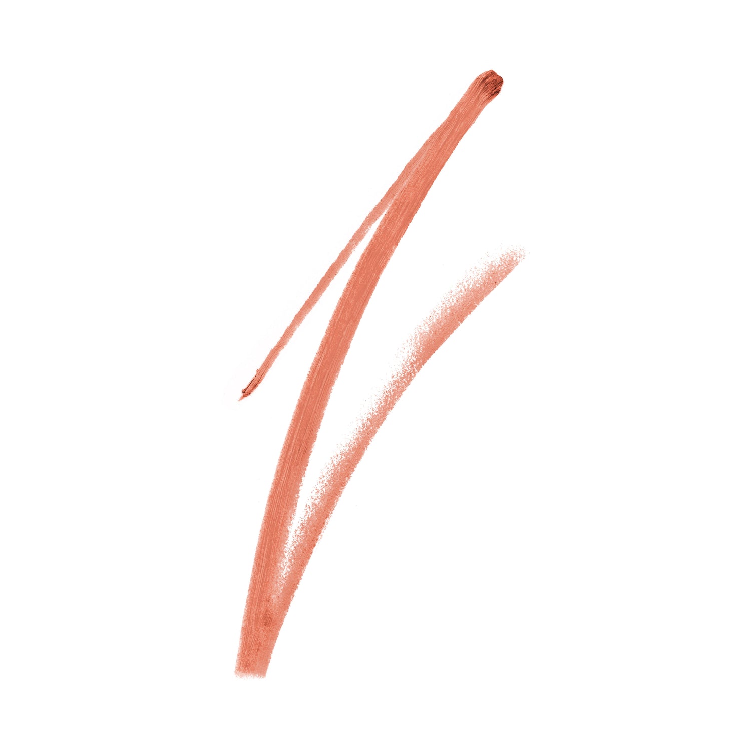 Swatch image of Laura Mercier Caviar Perfecting Lip Liner variant: 06 Opulent Peach