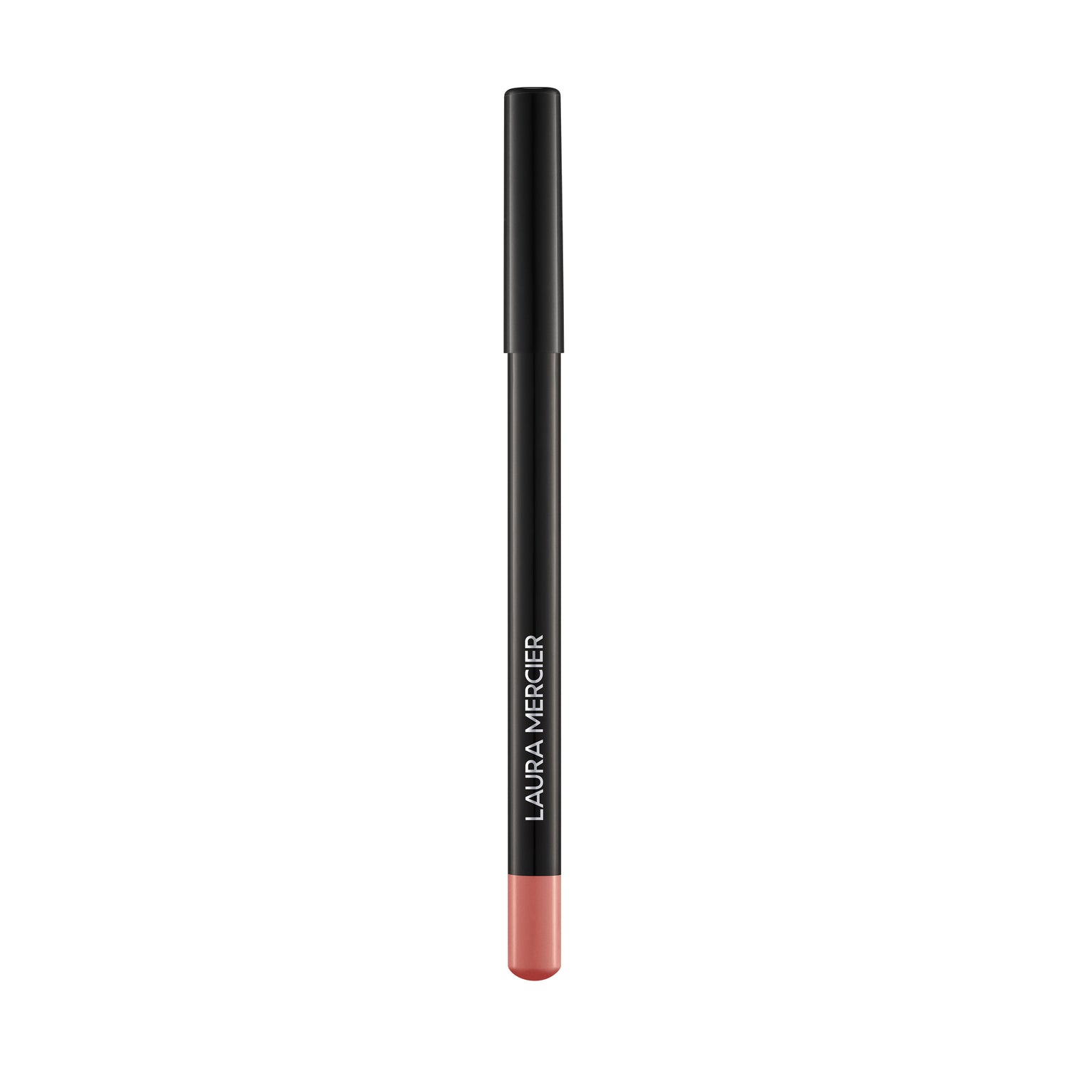Image of a closed Laura Mercier Caviar Perfecting Lip Liner variant: 06 Opulent Peach