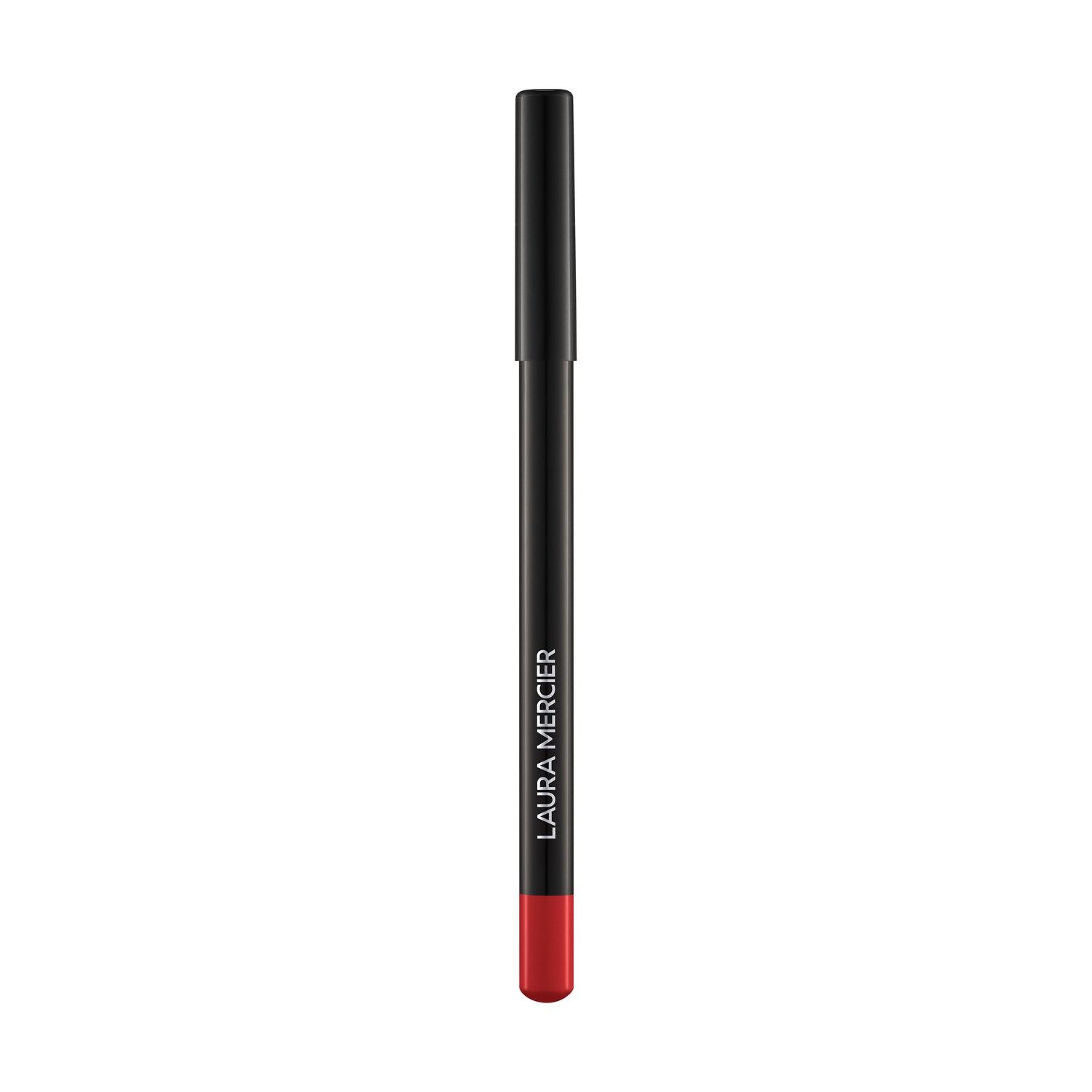 Image of a closed Laura Mercier Caviar Perfecting Lip Liner variant: 07 Red Velvet