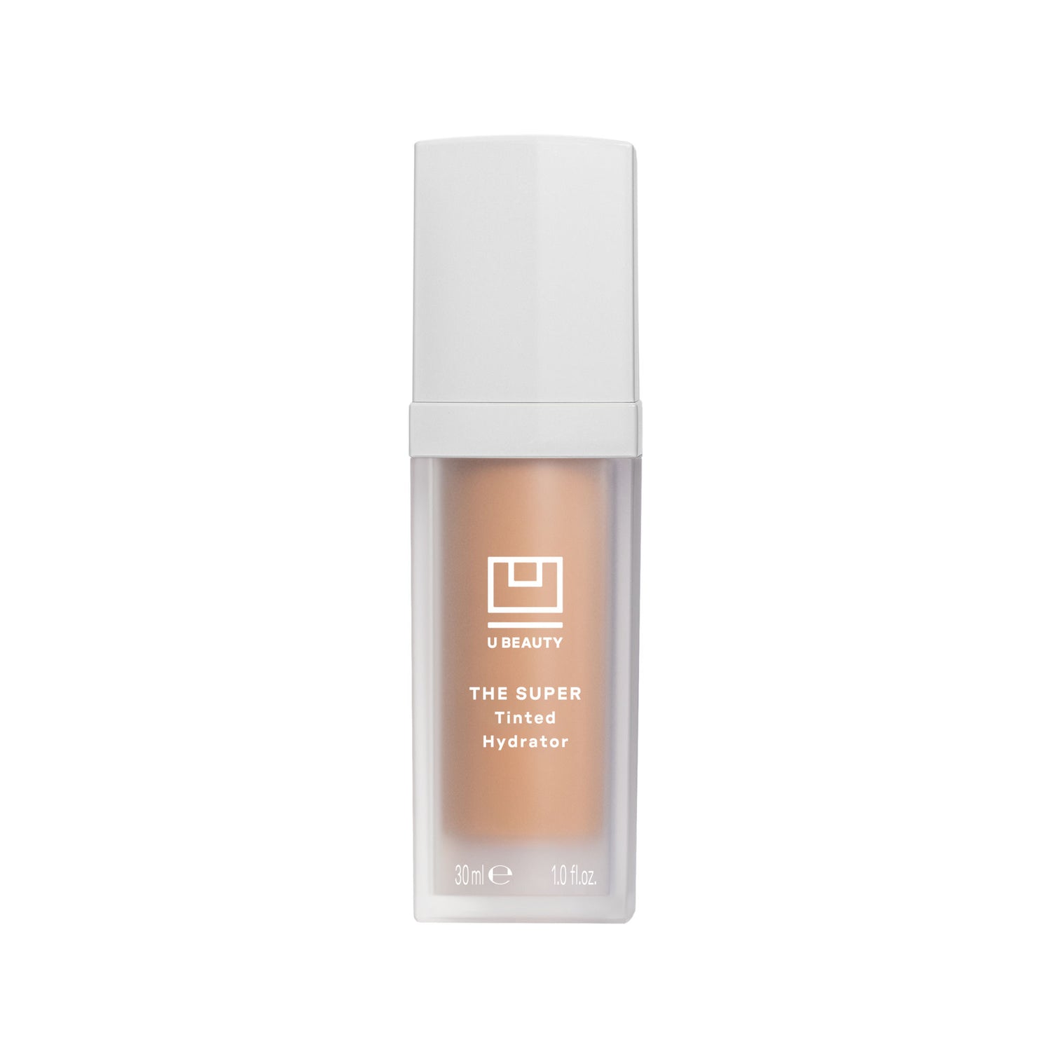 U Beauty Super Tinted Hydrator variant: 08 main image