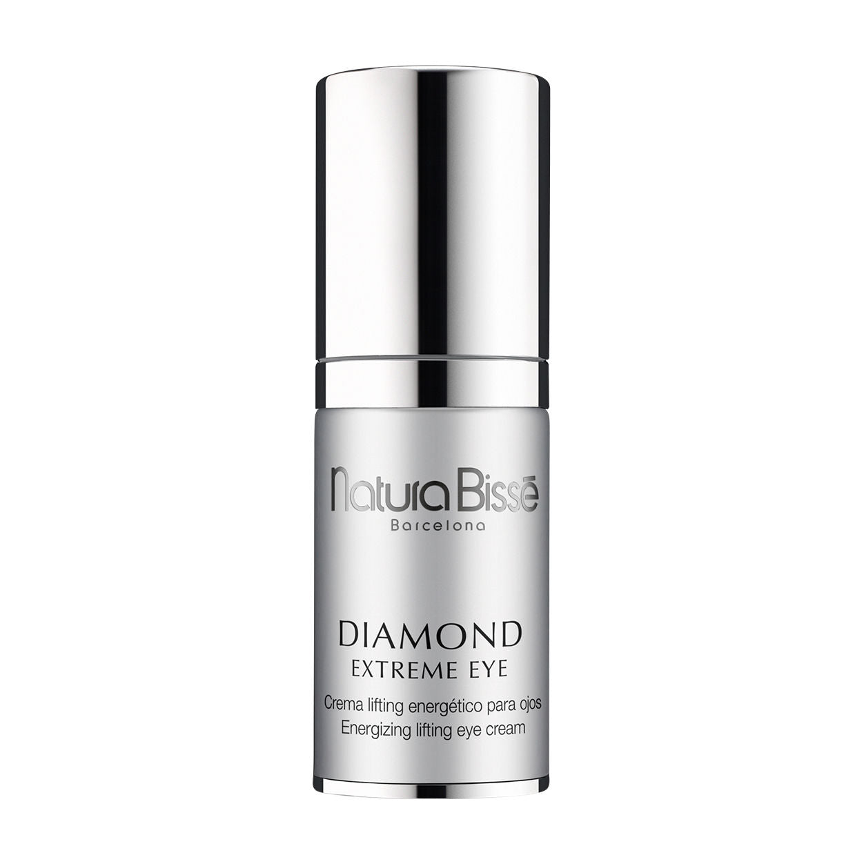 Natura Bissé Diamond Extreme Eye variant: 0.8 oz main image