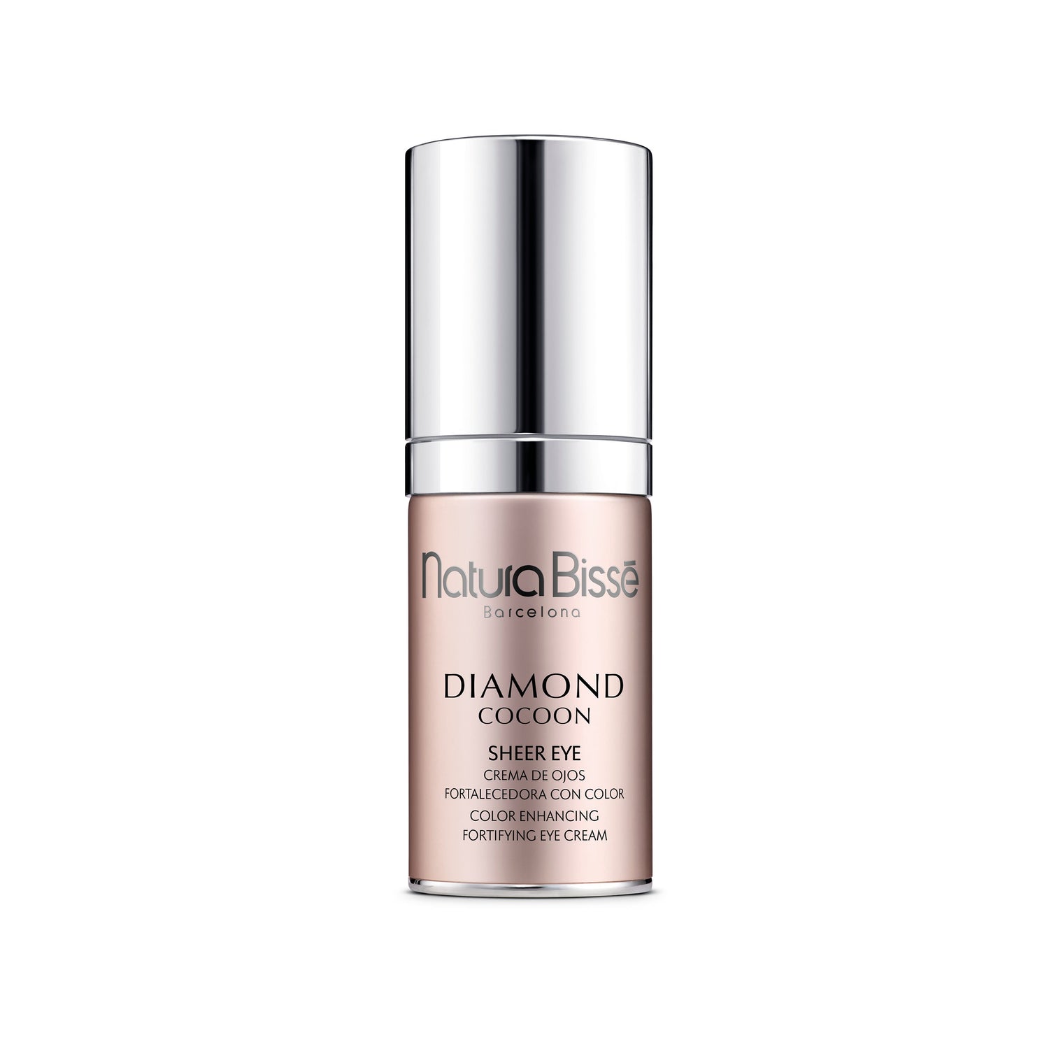 Natura Bissé Diamond Cocoon Sheer Eye variant: 0.8 oz main image