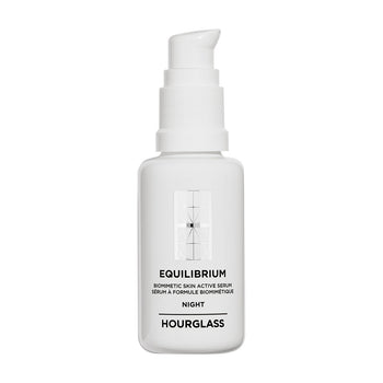 Hourglass Equilibrium Biomimetic Skin Active Serum variant: 0.9 fl oz main image