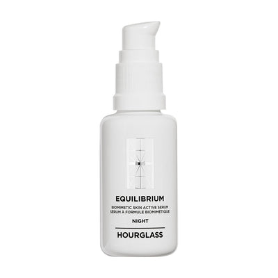 Equilibrium Biomimetic Skin Active Serum