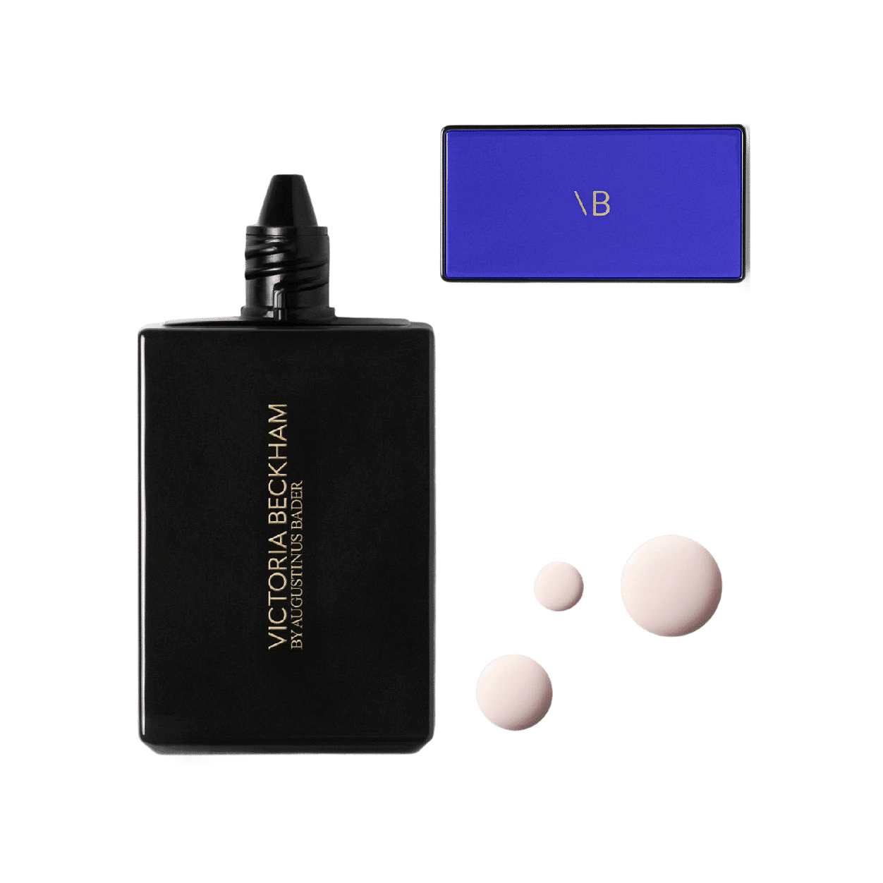 Victoria Beckham Beauty The Foundation Drops variant: 0 Fair Light main image