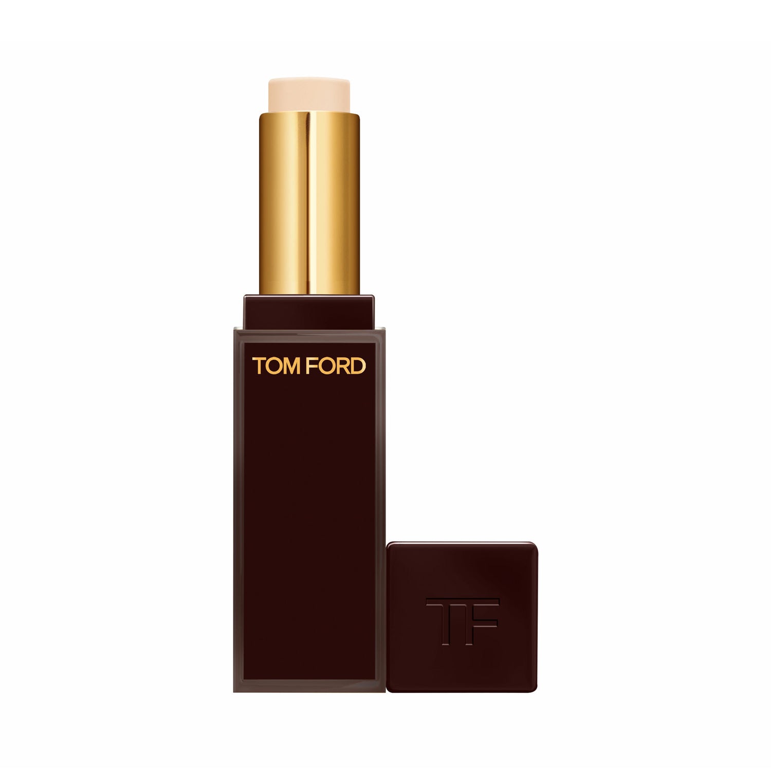 Tom Ford Traceless Soft Matte Concealer variant: 0N0 Blanc main image