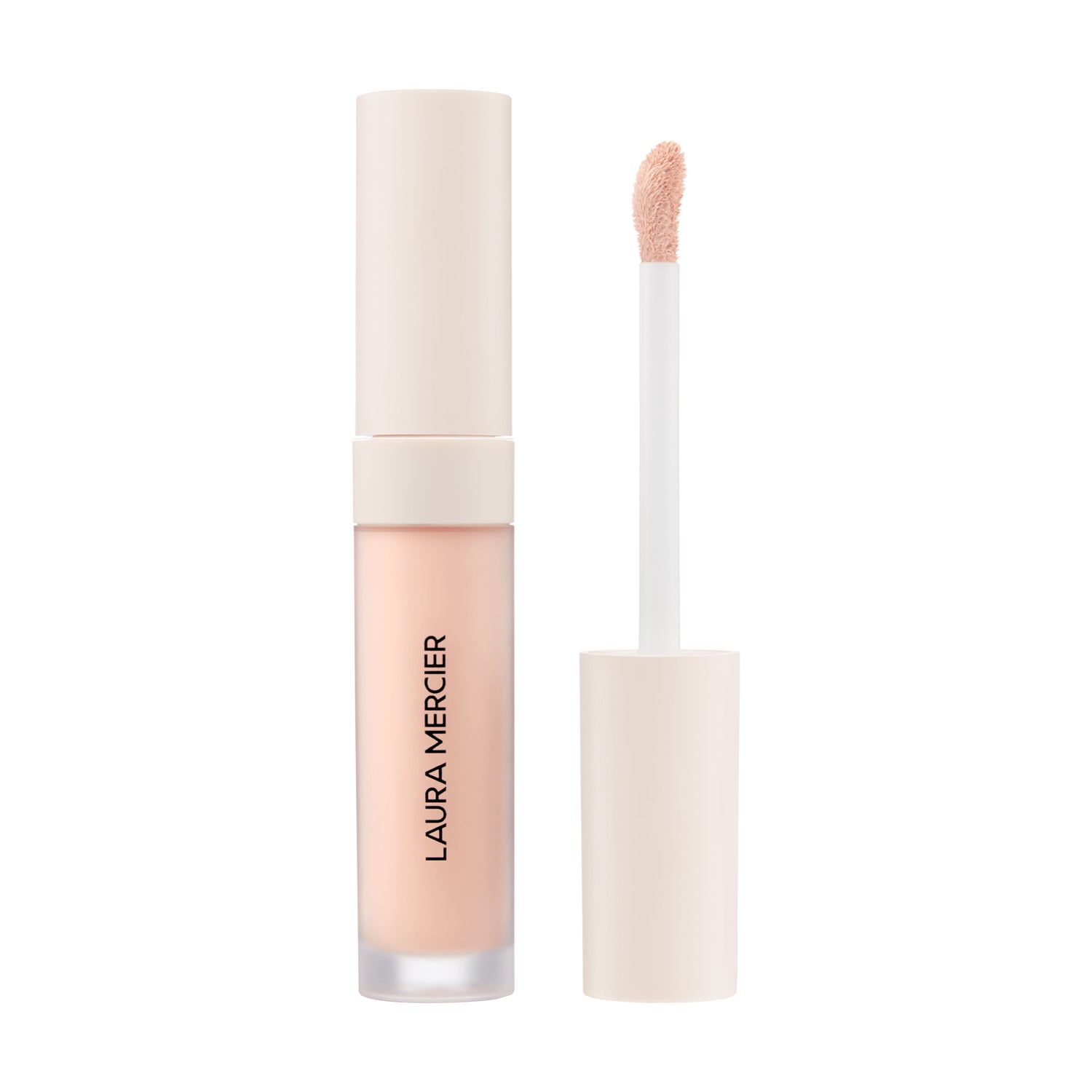 Laura Mercier Real Flawless Weightless Perfecting Concealer variant: 0N1 main image