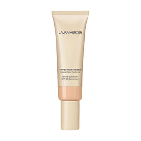 Laura Mercier Tinted Moisturizer Natural Skin Perfector SPF 30 variant: 0N1 PETAL main image