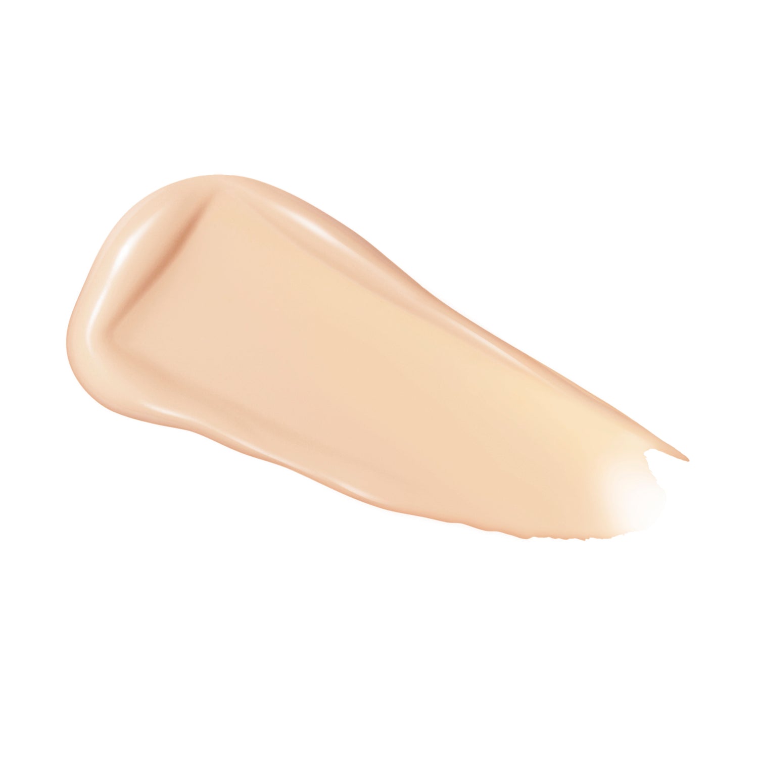 Swatch image of Laura Mercier Long-Wear Tinted Moisturizer Natural Dewy SPF 30 with Hyaluronic Acid variant: 0N Silk