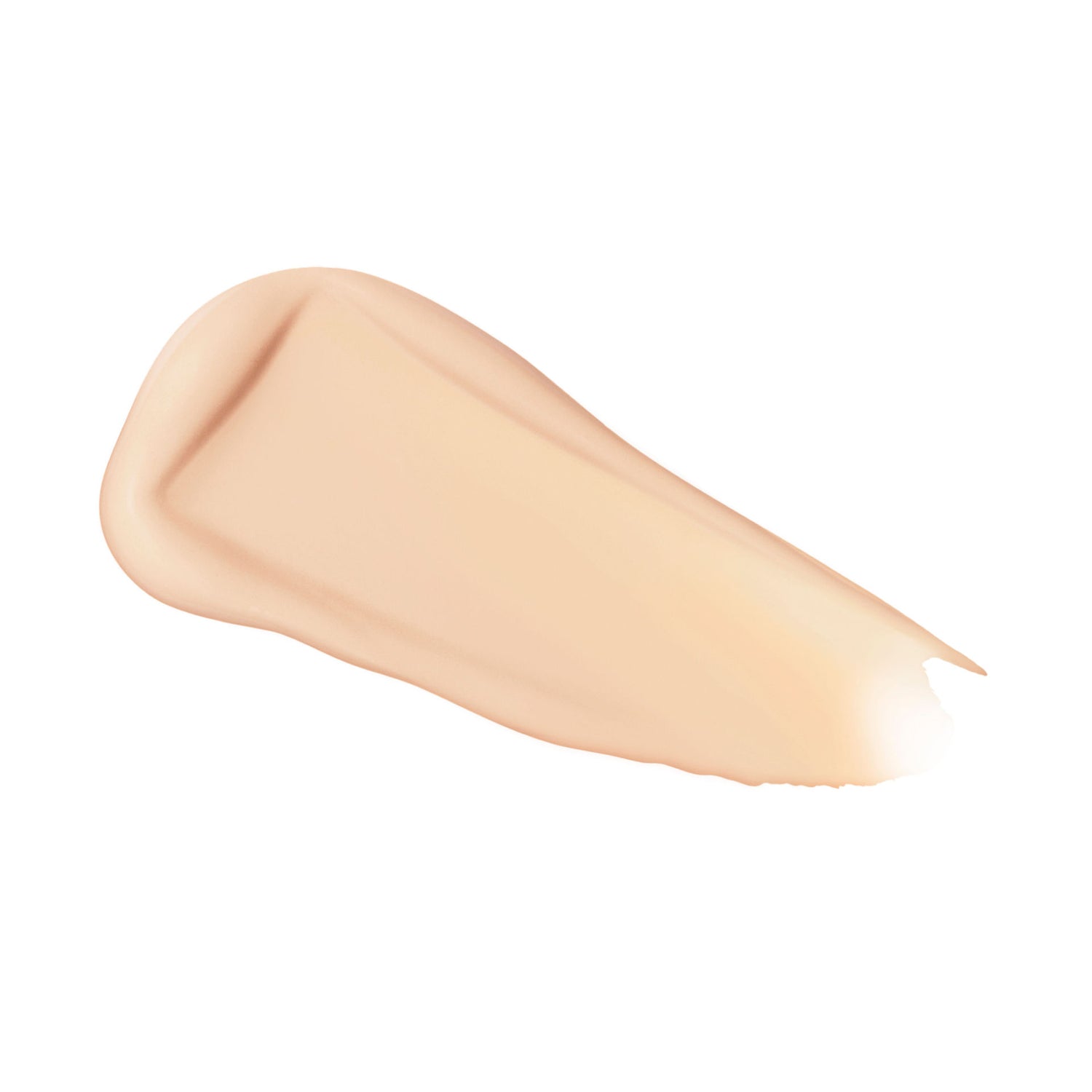 Swatch image of Laura Mercier Tinted Moisturizer Blurred Matte Oil Free Broad Spectrum SPF 30 variant: 0N Silk