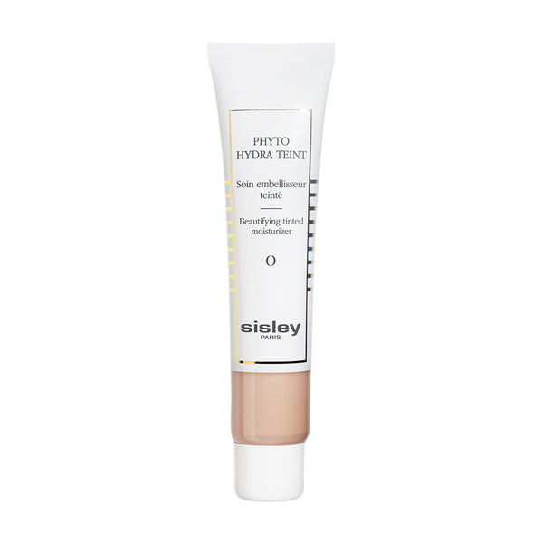 ファンデーション Sisley Phyto Hydra Teint 0 Fair 40ml Sisley Paris Phyto-Hydra Teint Tinted Moisturizer – Sisley Paris