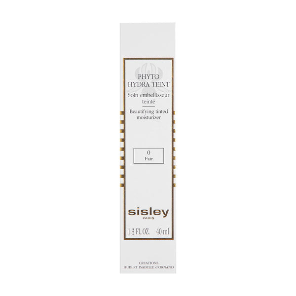 Sisley Paris Phyto-Hydra Teint Tinted Moisturizer – Sisley Paris
