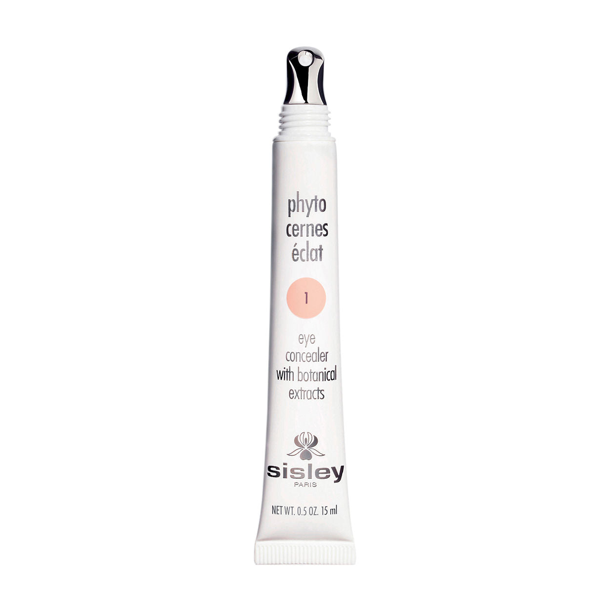 Image of an open Sisley Paris Phyto-Cernes Eclat Eye Concealer variant: 1