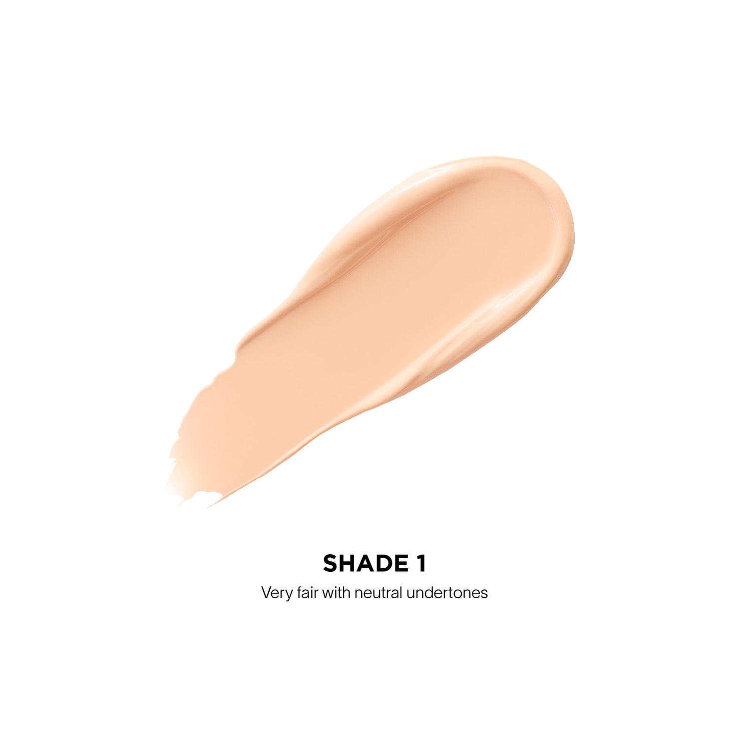 Swatch image of variant: 1