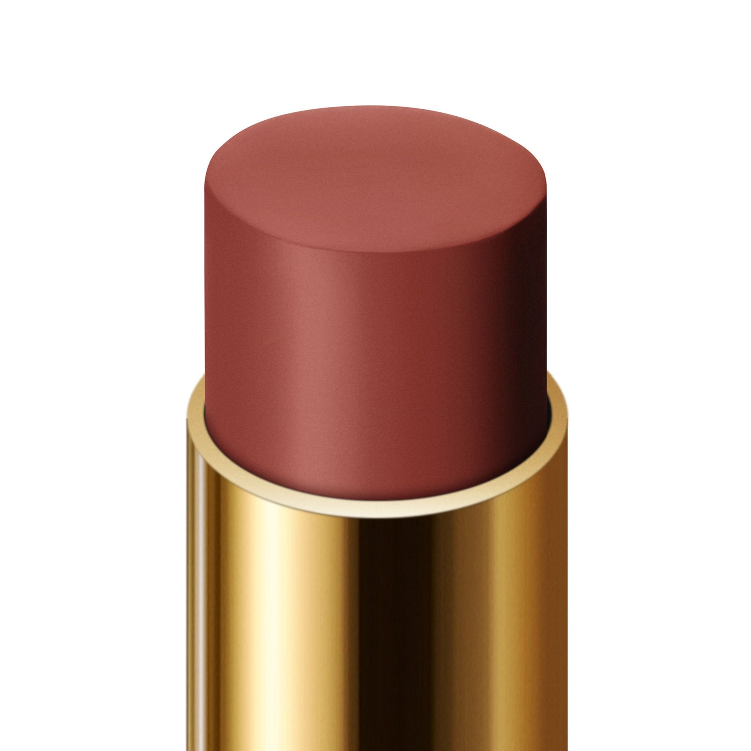 Swatch image of Tom Ford Slim Lip Color Shine variant: 100 100