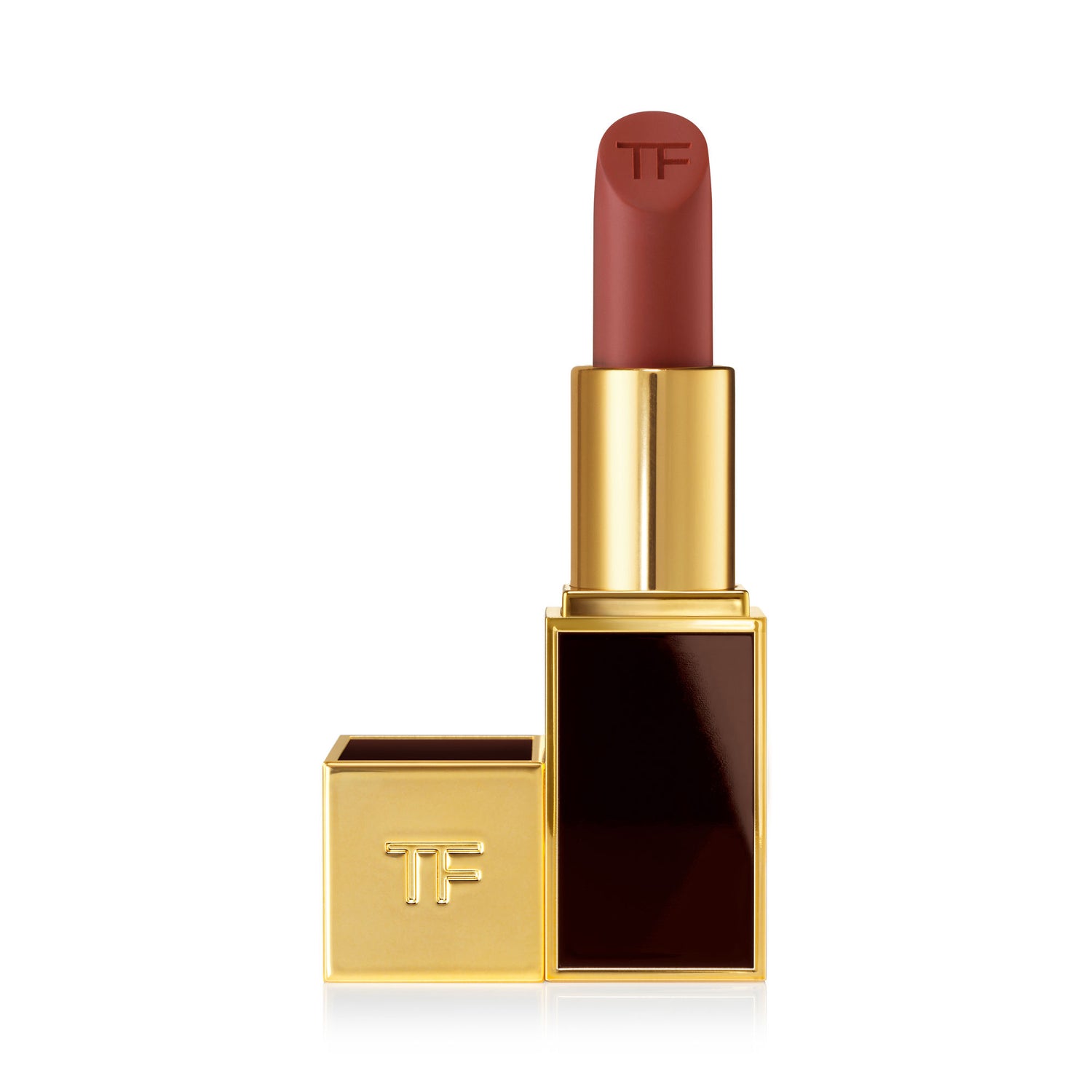 Tom Ford Lip Color Matte Lipstick variant: 100 100 main image