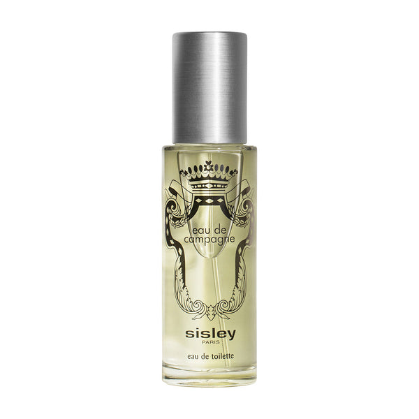 Amazon.com : SISLEY EAU DE TOILETTE SPRAY EAU DE CAMPAGNE