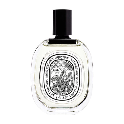 Eau Rose Eau de Toilette