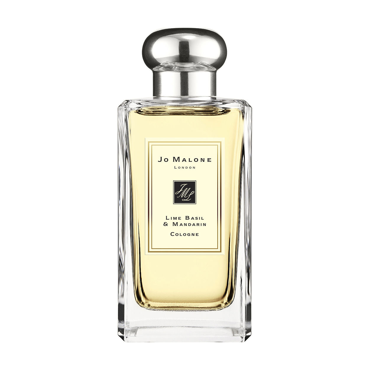 Jo Malone London Lime Basil and Mandarin Cologne variant: 3.4 fl oz main image