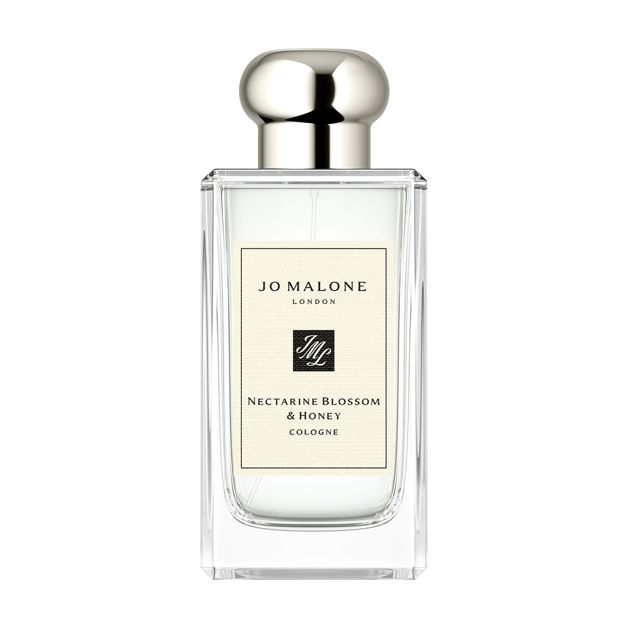 Image of a closed Jo Malone London Nectarine Blossom and Honey Cologne variant: 3.4 fl oz