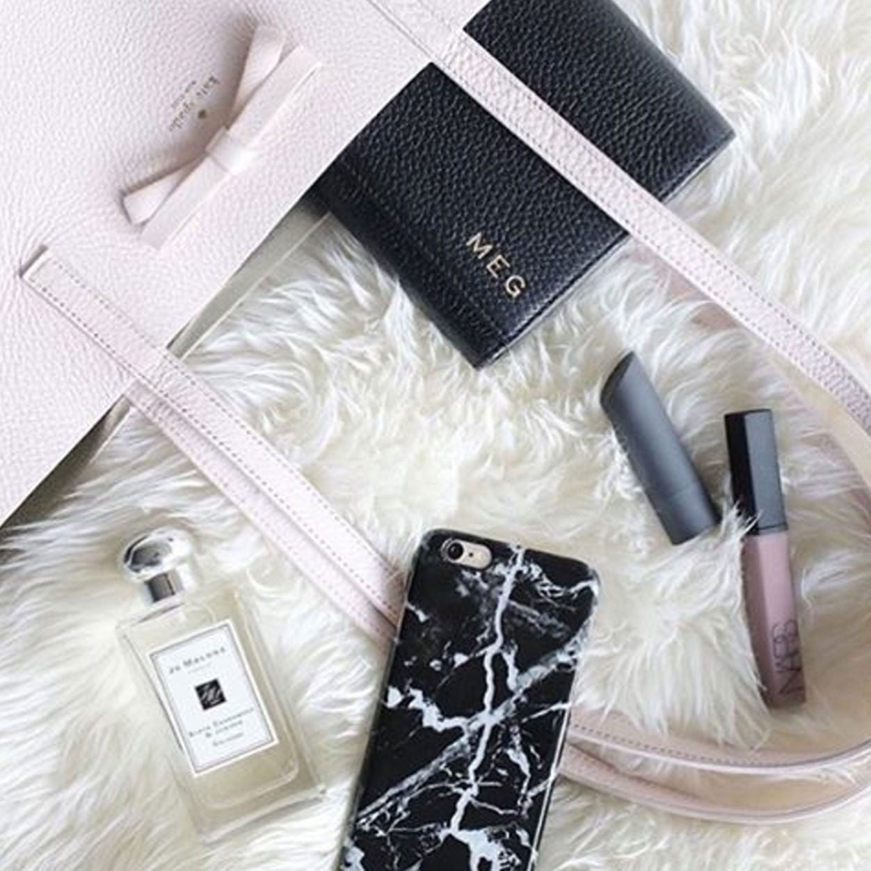 Lifestyle image of Jo Malone London Blackberry and Bay Cologne variant: 3.4 fl oz