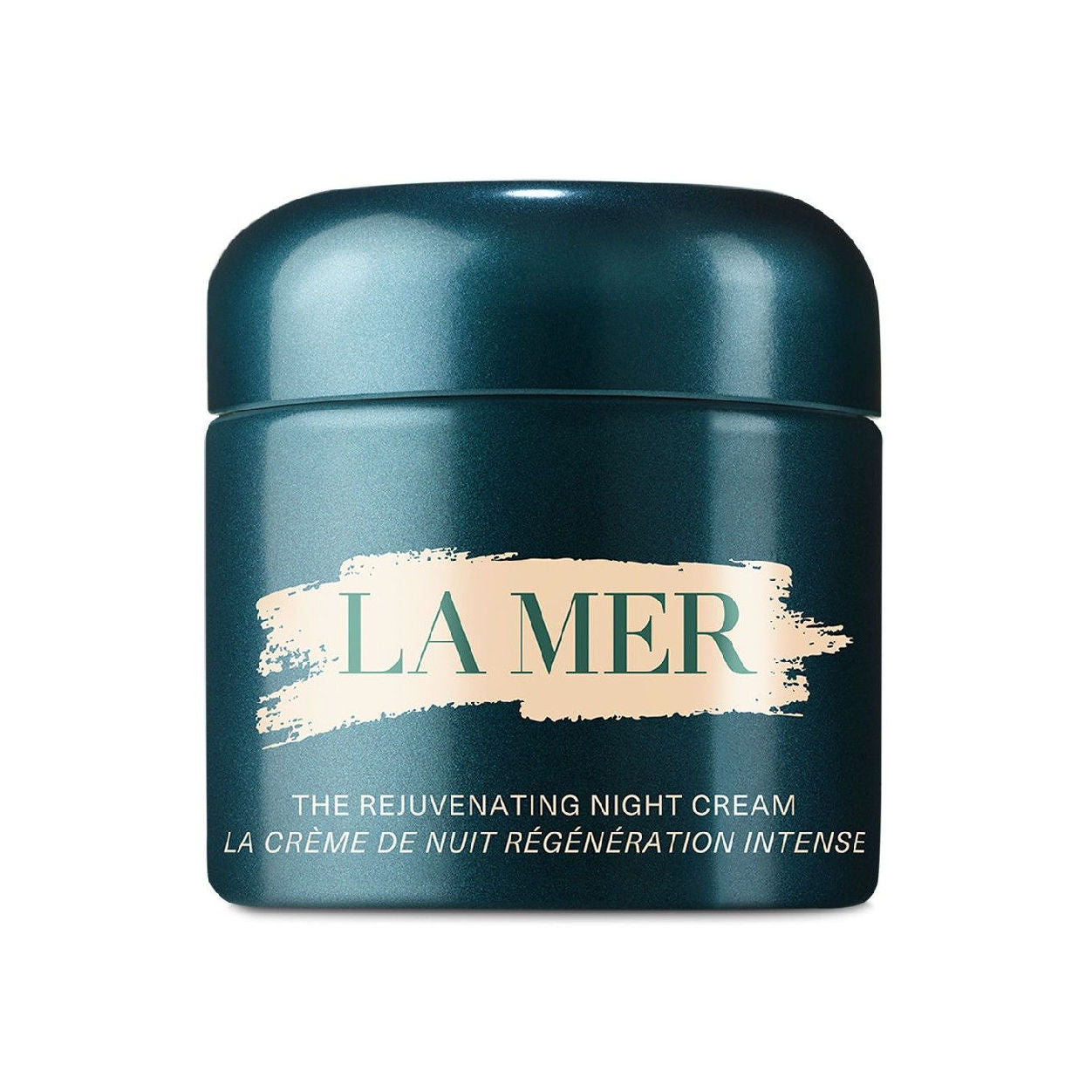 La Mer The Rejuvenating Night Cream variant: 3.4 fl oz main image
