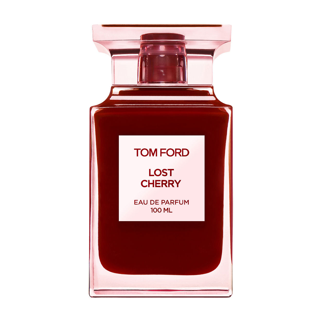 Tom Ford Lost Cherry Eau de Parfum variant: 3.4 fl oz main image