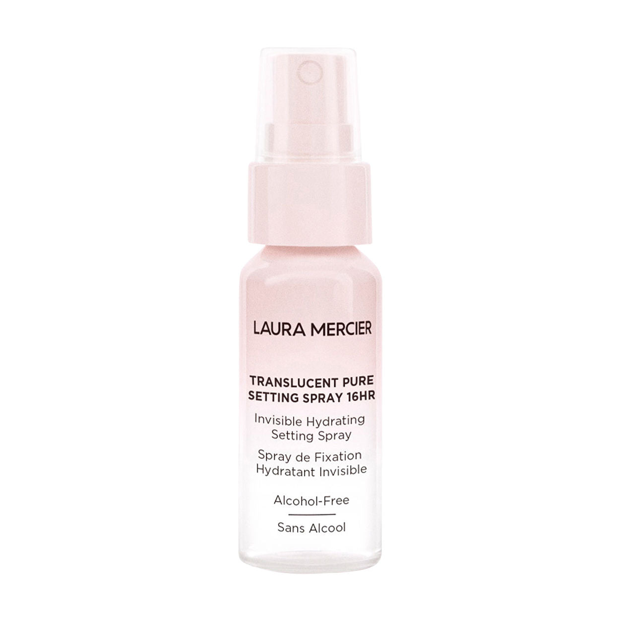 Laura Mercier Translucent Pure Setting Spray 16HR variant: 1.01 fl oz main image