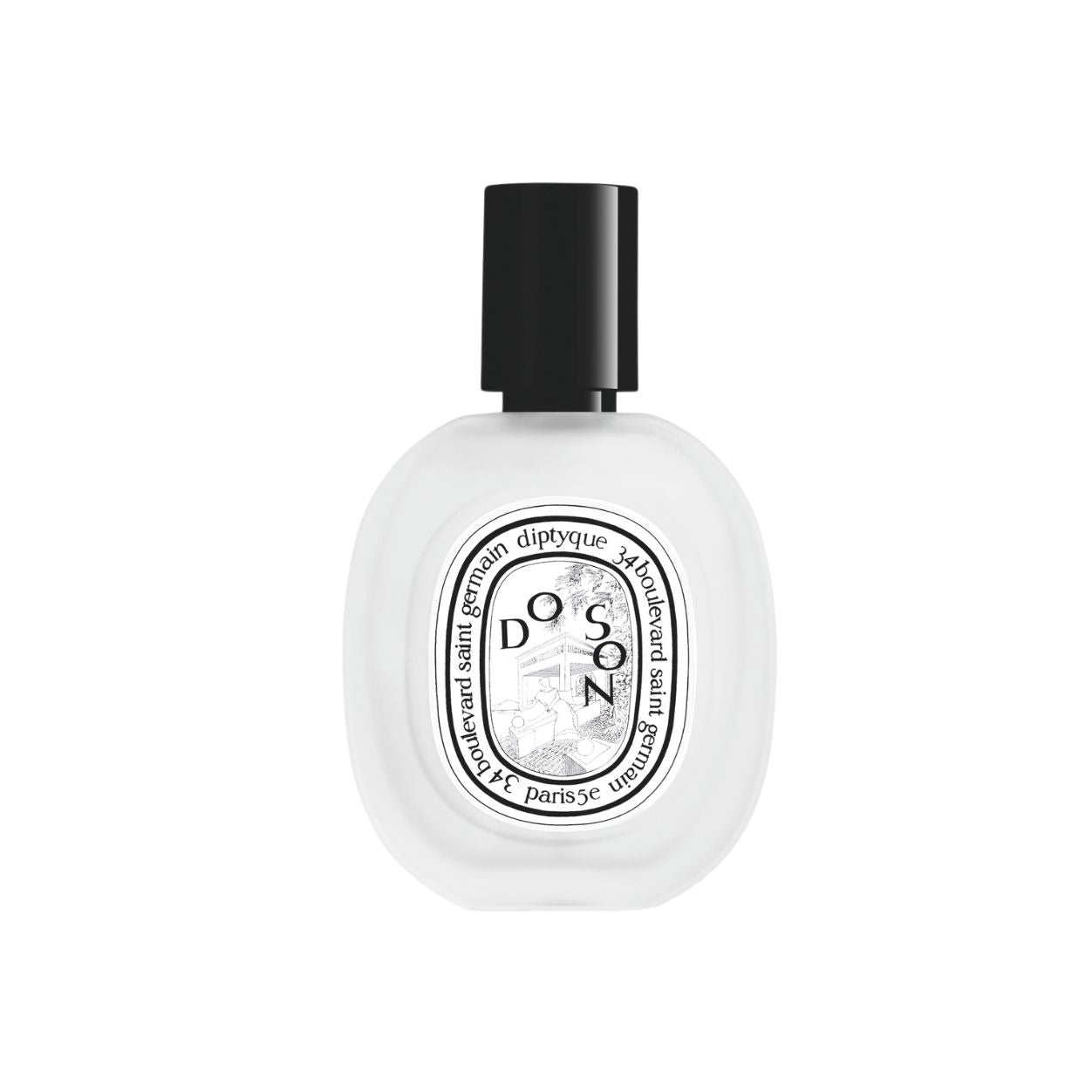 Diptyque Do Son Hair Mist variant: 1.01 fl oz main image