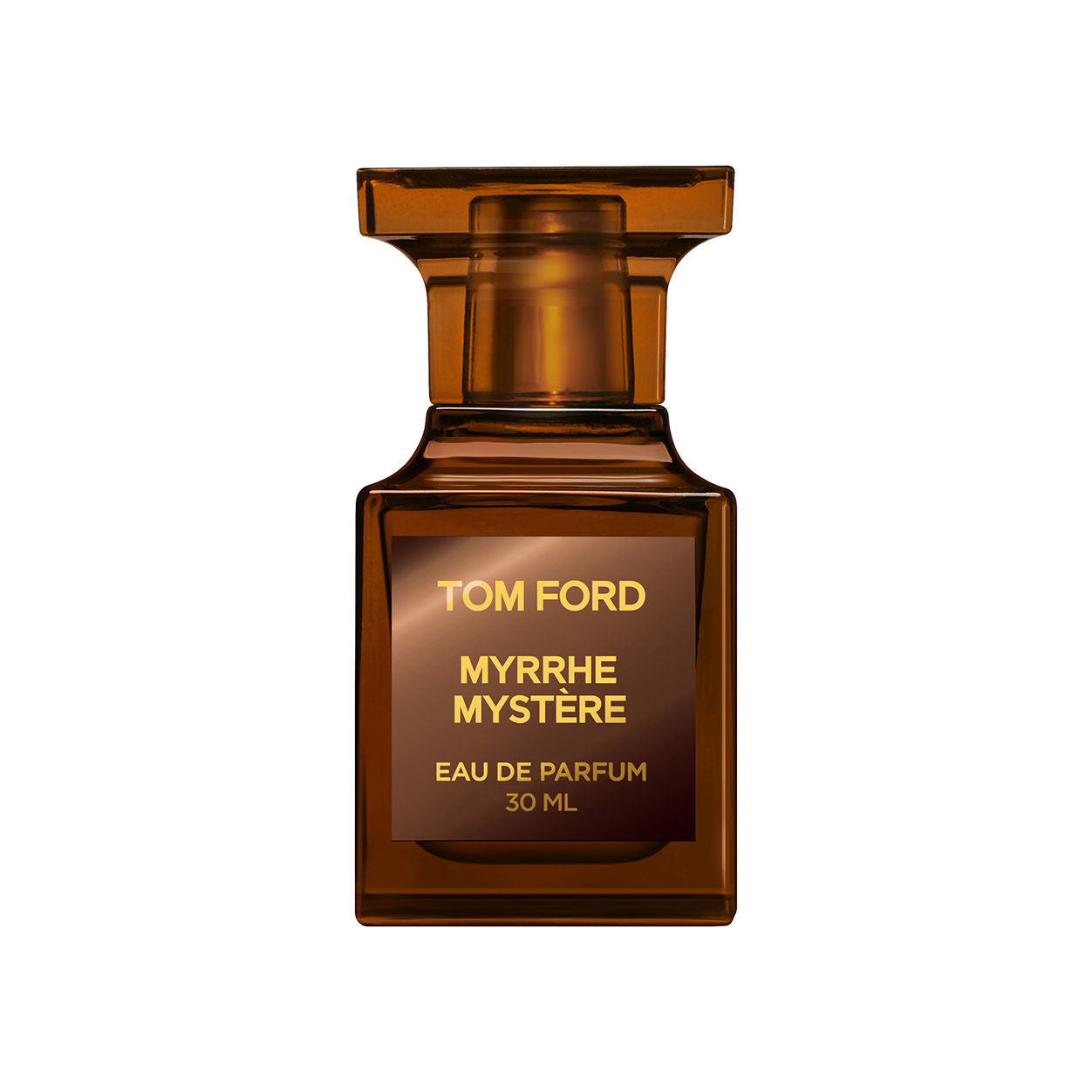 Tom Ford Myrrhe Mystere variant: 1.01 oz main image
