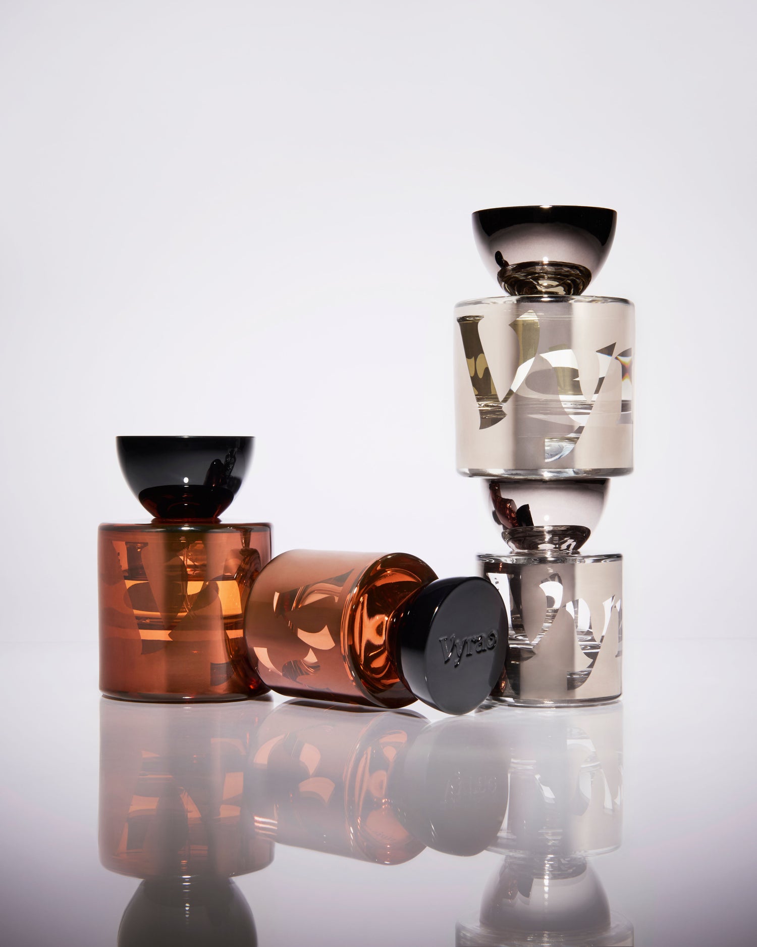 Group model image of Vyrao The Sixth Eau de Parfum