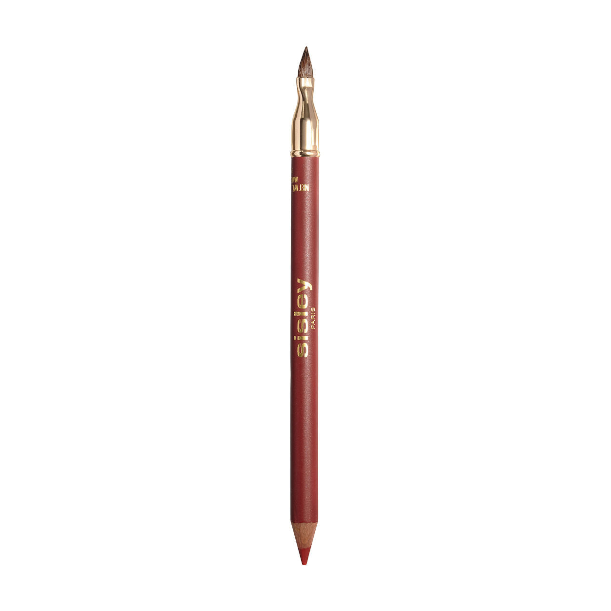 Sisley Paris Phyto-Lèvres Perfect Lip Pencil variant: 10 Auburn main image