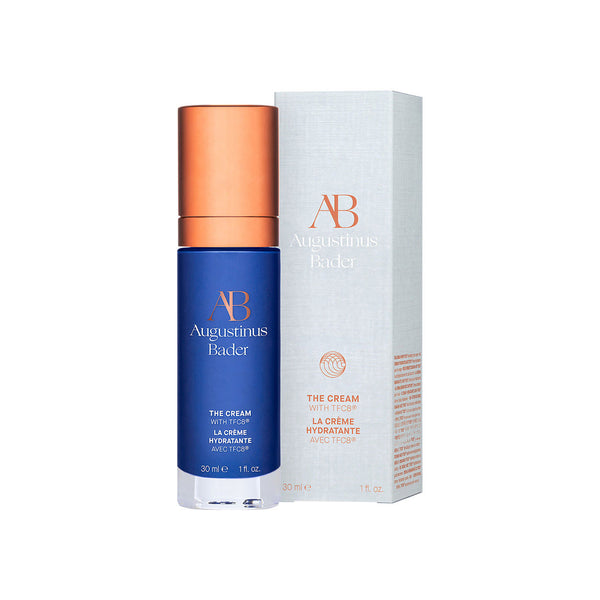 AUGUSTINUS BADER Cream ス―ジングクリーム Augustinus Bader The Ultimate Soothing Cream – Augustinus Bader