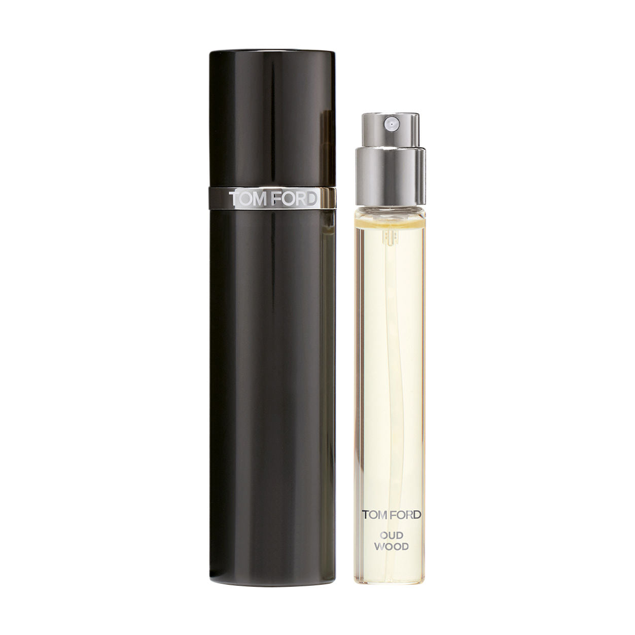 Tom Ford Oud Wood Eau de Parfum Spray variant: 0.3 fl oz main image