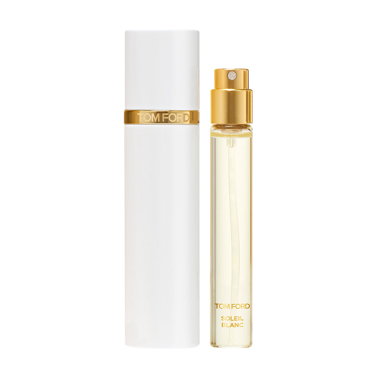 Tom Ford Soleil Blanc Eau de Parfum Spray variant: 0.3 fl oz main image