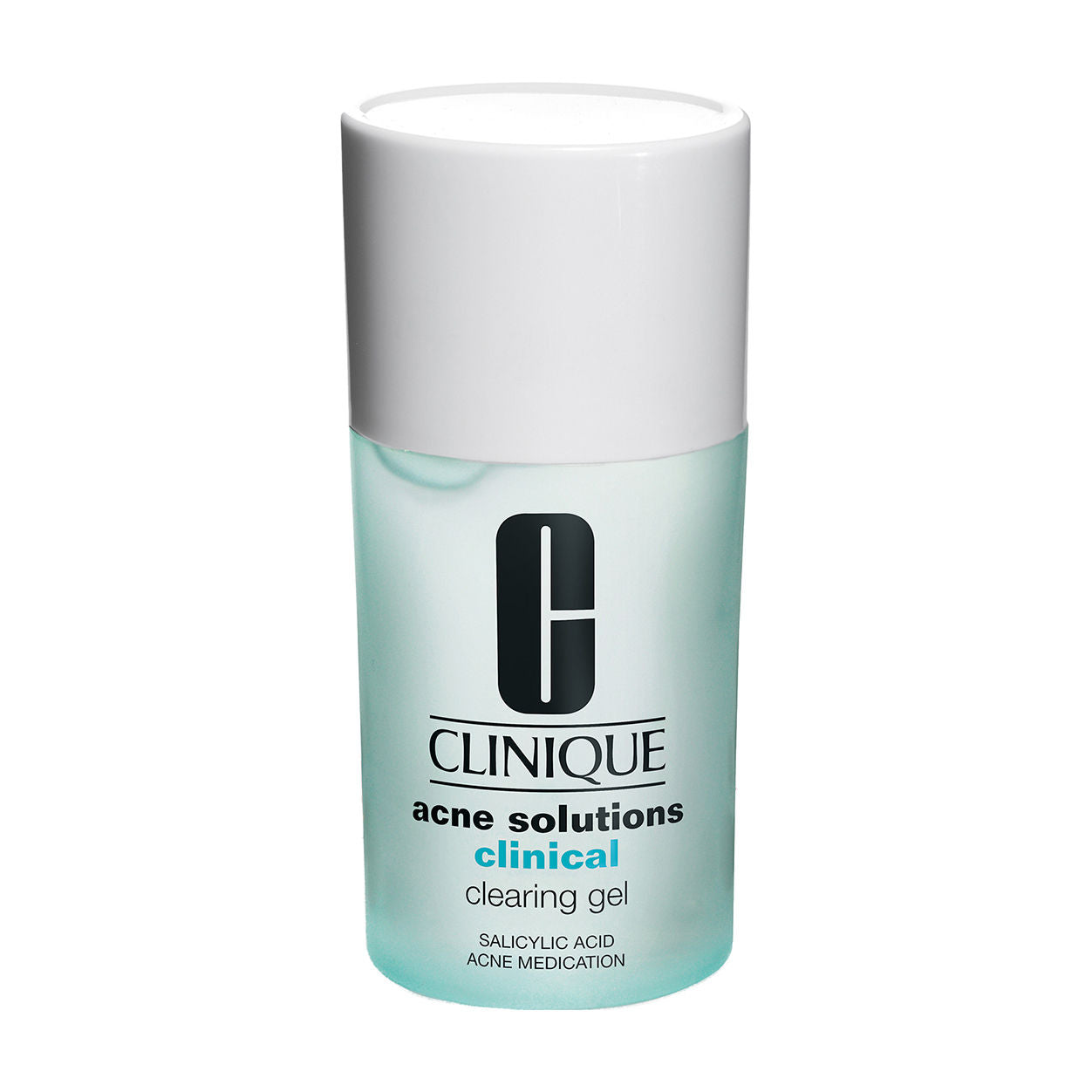 Clinique Acne Solutions Clinical Clearing Gel variant: 1.0 oz main image