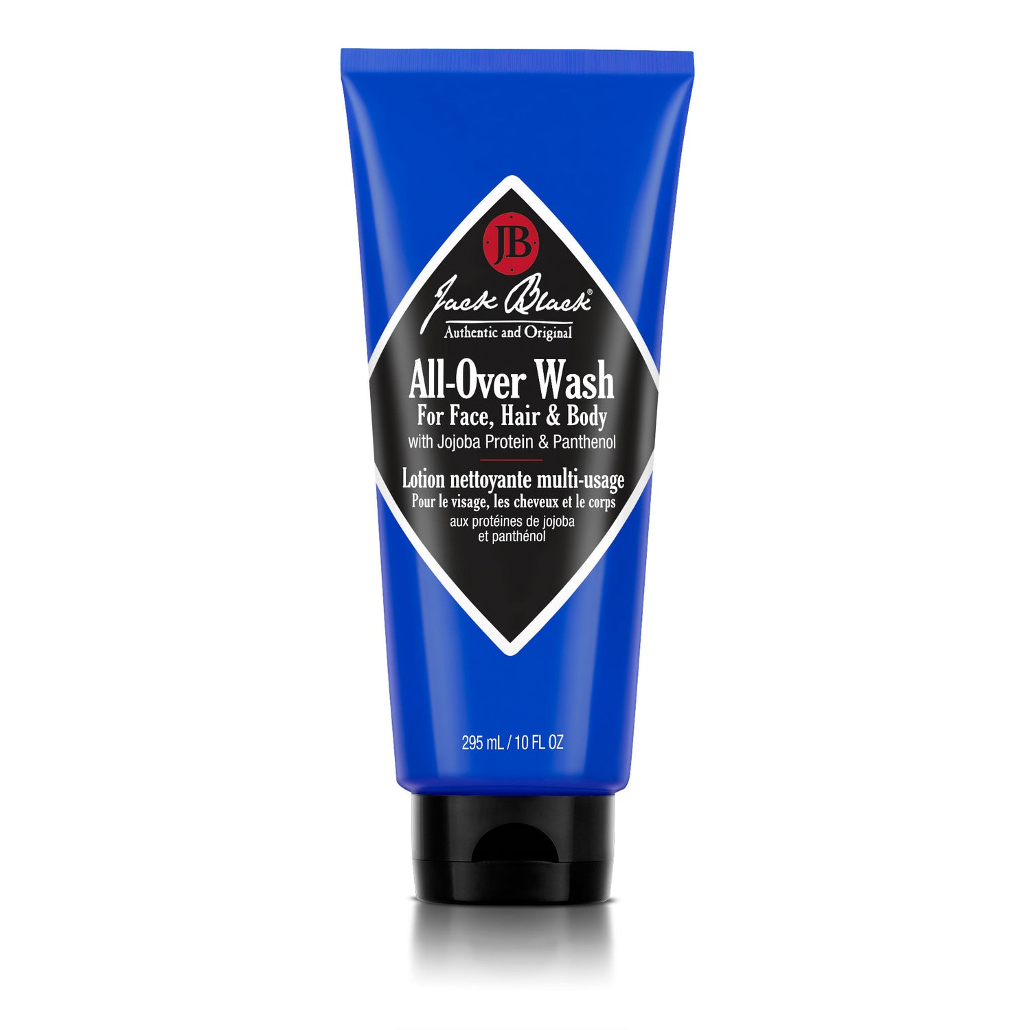 Jack Black All Over Wash variant: 10 oz main image