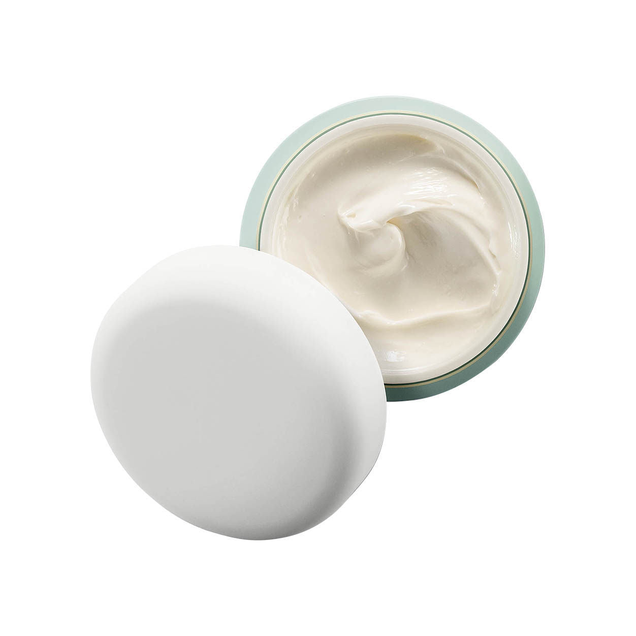 Swatch image of La Mer The Body Crème variant: 10 oz