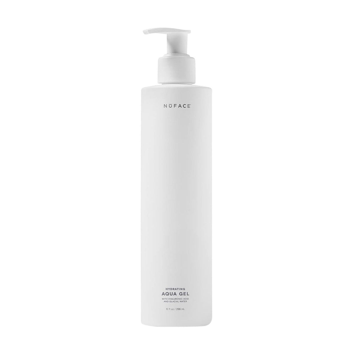 NuFace Hydrating Aqua Gel variant: 10 oz main image