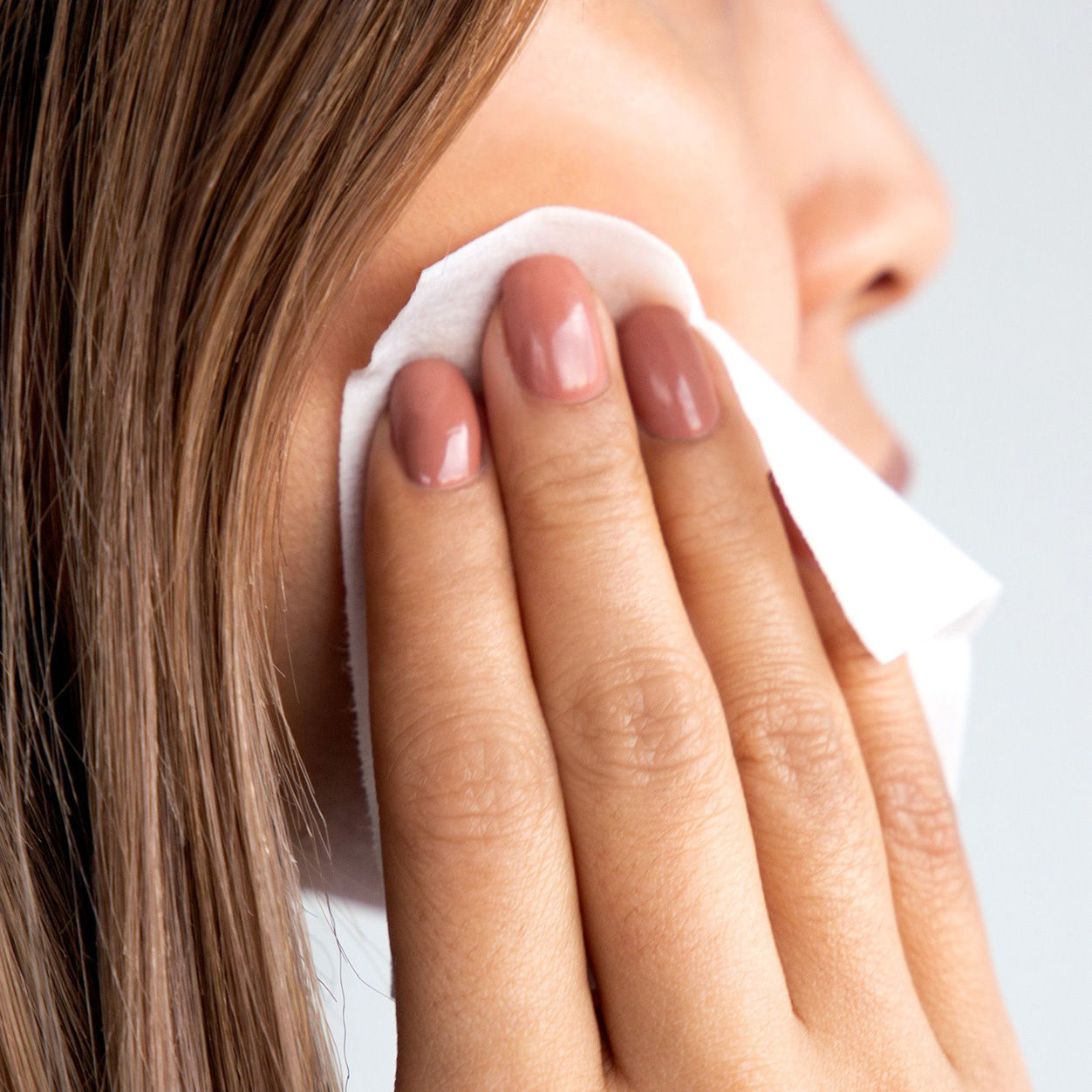 Model image of M-61 PowerSpot Pad variant: 10 treatments