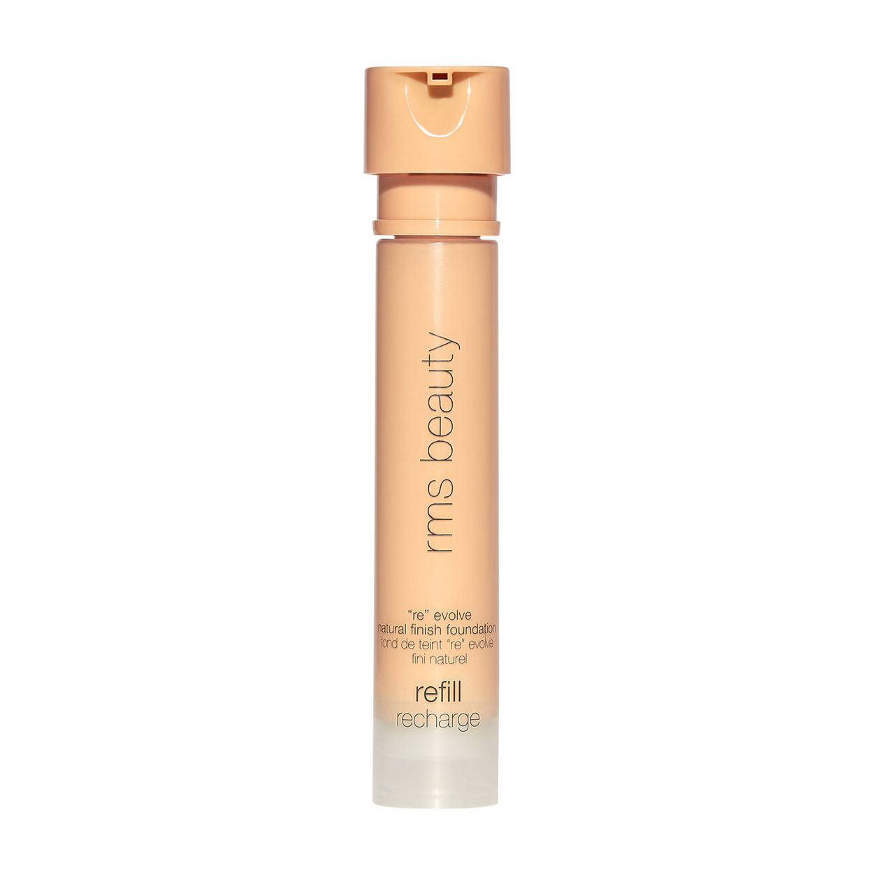 RMS Beauty ReEvolve Natural Finish Foundation Refill variant: 11.5 main image
